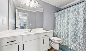 16 Lynnridge Dr, Angier, NC 27501