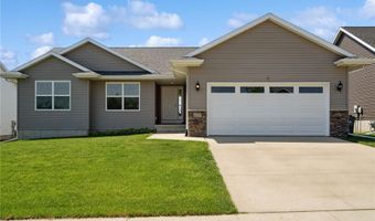 6219 Deer Stone Ct SW, Cedar Rapids, IA 52404