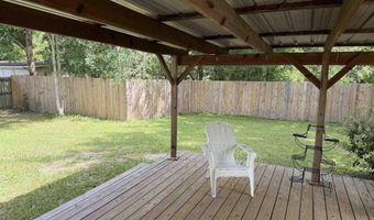 404 E Horner St, Atmore, AL 36502