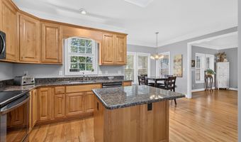160 Adams Pointe Ct, Angier, NC 27501