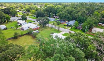 301 E Craig St, Atmore, AL 36502