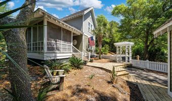 5 Grove Ct, Bald Head Island, NC 28461