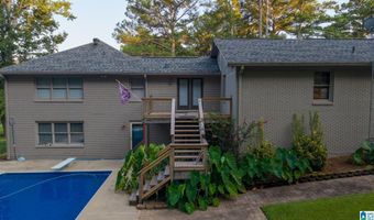 3901 COUNTY ROAD 33, Ashville, AL 35953