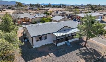 26707 N Hillward St, Congress, AZ 85332