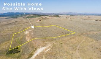 BEAVER RIDGE Road, Daniel, WY 83115