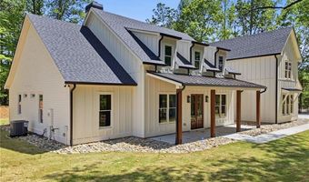 2610 Lower Bethany Rd, Ball Ground, GA 30107