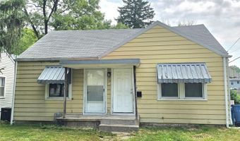 4021 Alby St, Alton, IL 62002