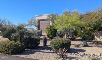 8944 E LAZYWOOD Pl, Carefree, AZ 85377