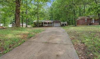 235 N Bellview Rd, Aragon, GA 30104
