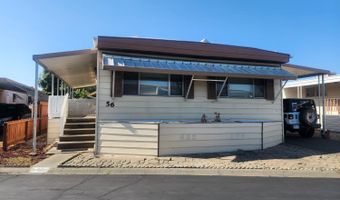 244 American Canyon Rd Unit: 56, American Canyon, CA 94503