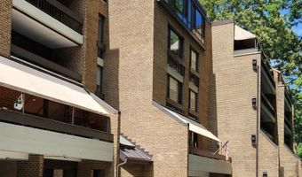 4960 SENTINEL Dr #10-406, Bethesda, MD 20816