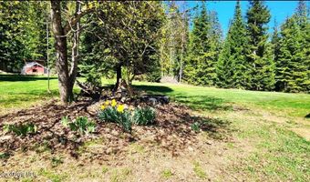 19856 B St Joe River Rd, Calder, ID 83808