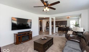 3022 Silvercliff Cir, Indianapolis, IN 46217