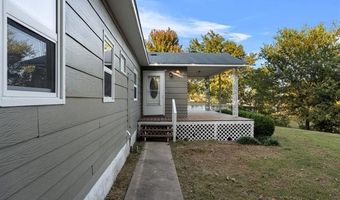 705 Chickasaw St, Bernice, OK 74331