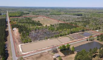 00 Cypress Lake Rd, Beebe, AR 72012