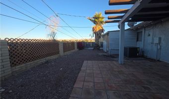 1699 Rio Vista Dr, Bullhead City, AZ 86442