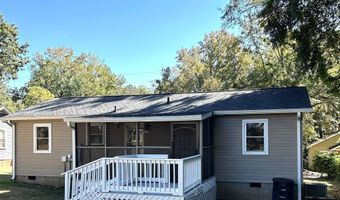 404 Starkes St, Anderson, SC 29625
