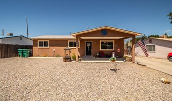 705 APACHE Ave, Aztec, NM 87410