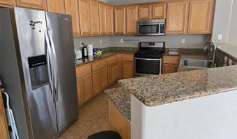 10046 Dancing Lasso Ct, Las Vegas, NV 89178