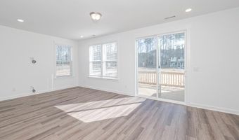 1801 Stroup St, Apex, NC 27502