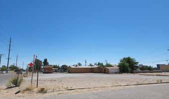 308 FRANKLIN St, Anthony, TX 79821