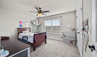 3101 NE Doyle Dr, Bentonville, AR 72712