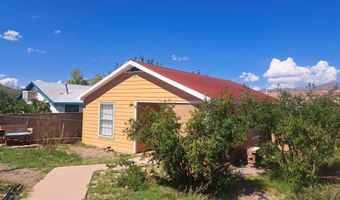 227 Adsit St, Bisbee, AZ 85603