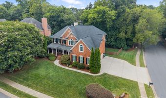 6323 Woodleigh Oaks Dr, Charlotte, NC 28226