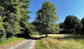 00 Rocky Ridge Rd, St. Johnsbury, VT 05819