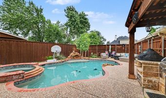 813 Big Bend Dr, Allen, TX 75002