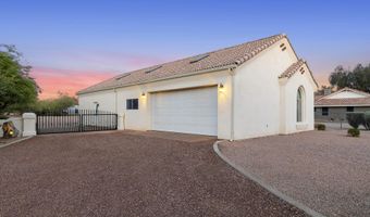 31645 N 43RD St, Cave Creek, AZ 85331