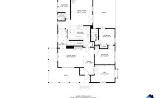 6005 ANNISTON Rd, Bethesda, MD 20817