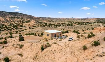 215 State Road 554, Abiquiu, NM 87510