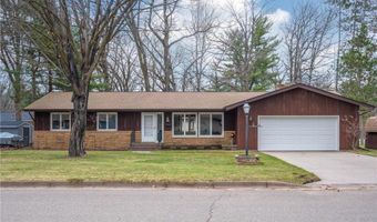 248 Montgomery St, Amery, WI 54001