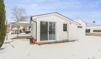 102 S ATWOOD Rd, Bel Air, MD 21014