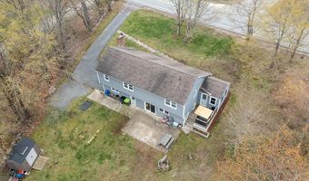 101 Williams Rd, Ashburnham, MA 01430
