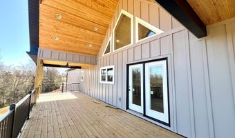 10340 Goff Ridge Rd, Baxter, TN 38544