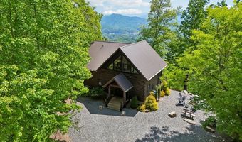 91 Lady Slipper Ln, Almond, NC 28702