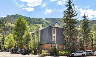 731 E Durant Ave Unit 21, Aspen, CO 81611