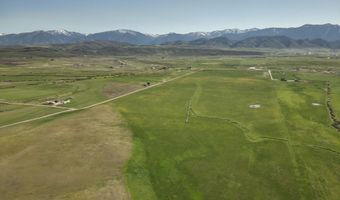 WY-238, Auburn, WY 83111
