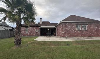 12238 S Milstead Pl, Baton Rouge, LA 70818