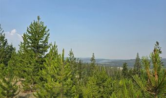 NHN Old Georgetown Road, Anaconda, MT 59711