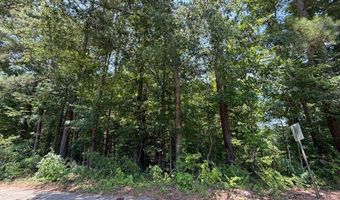 MORNINGSIDE DR, Abbeville, SC 29620