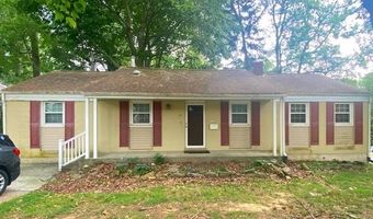 178 HONEYWELL Dr, Claymont, DE 19703