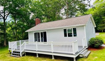 45 Hannas Rd, Charlestown, RI 02813