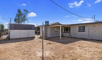 9310 W SANTA CRUZ Blvd, Arizona City, AZ 85123