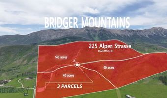 225 Alpen Strasse St, Bozeman, MT 59715