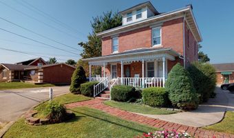 6467 Farmdale Rd, Barboursville, WV 25504