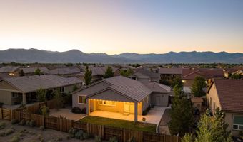 157 Jobe Dr, Dayton, NV 89403