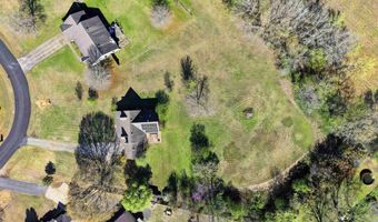 612 Dogwood Meadows Ln, Austin, AR 72007